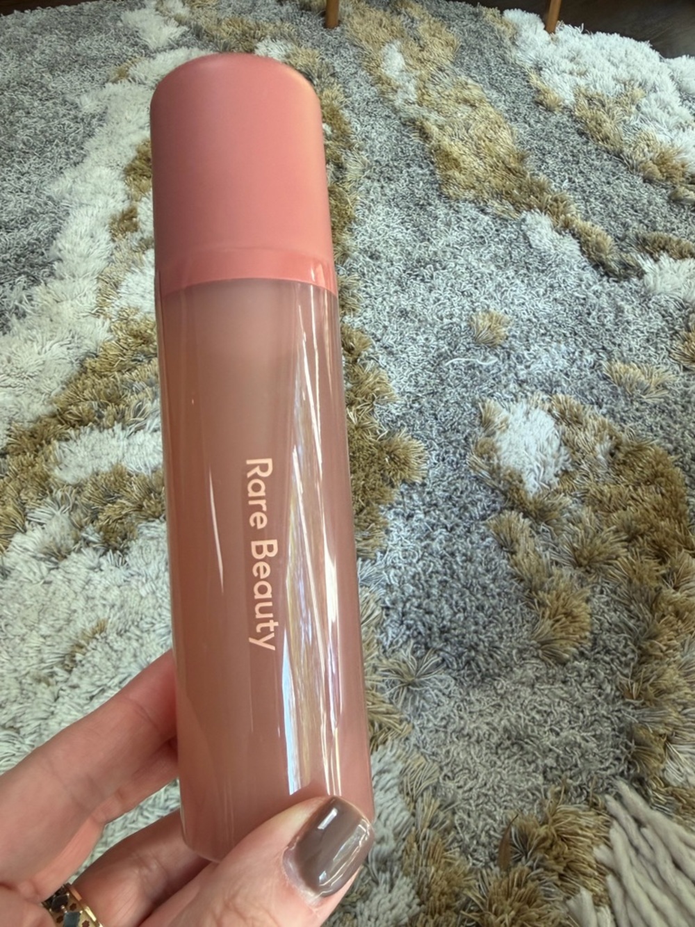 NEW Rare Beauty 💐 Find comfort hair and body fragrance mist full size unused - Picture 8 of 9